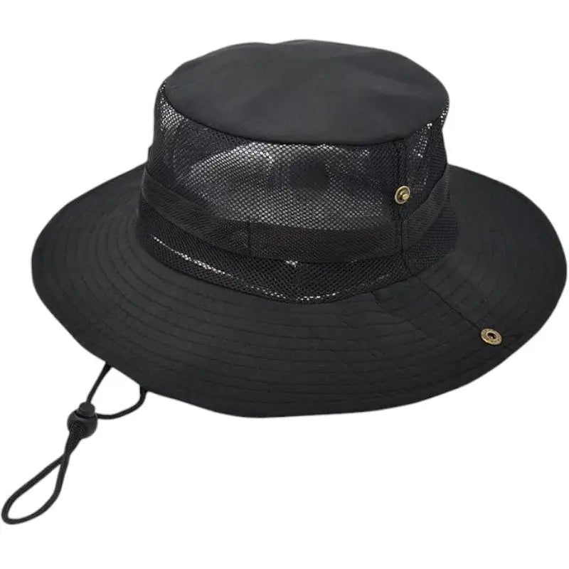 Meilleur chapeau anti-uv