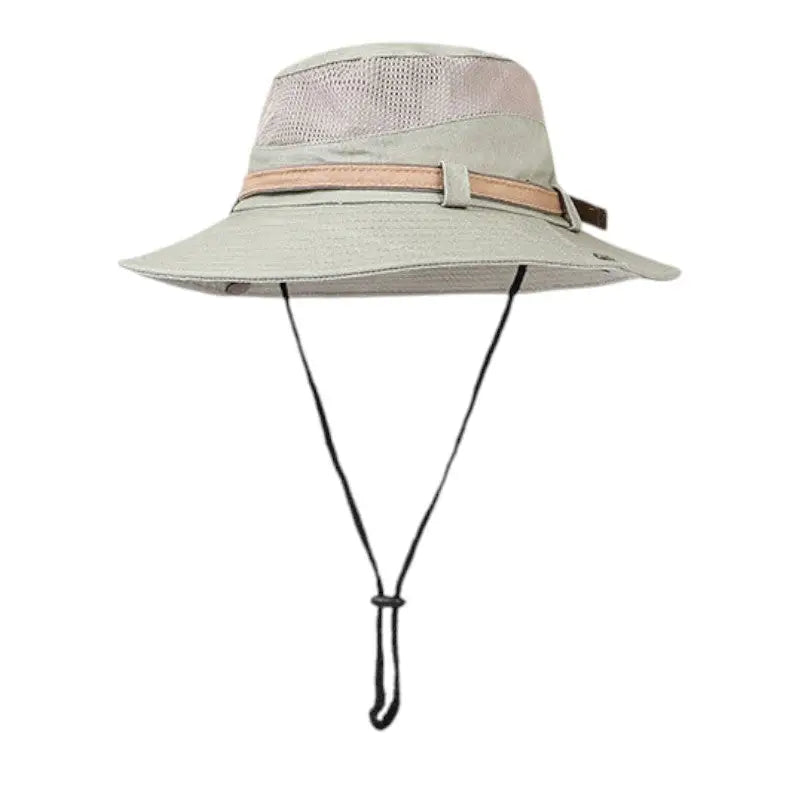 Meilleur chapeau anti-uv