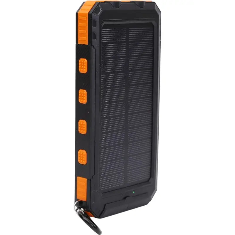 Meilleur chargeur solaire