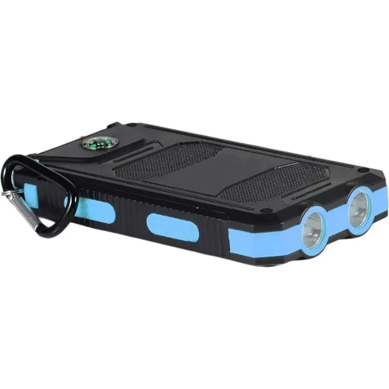 Meilleur chargeur solaire