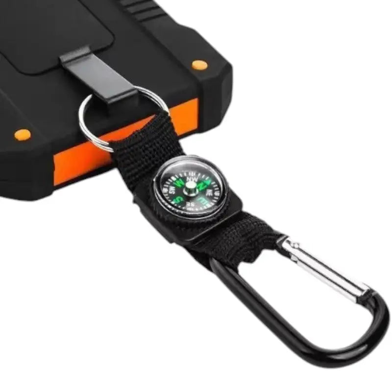 Meilleur chargeur solaire