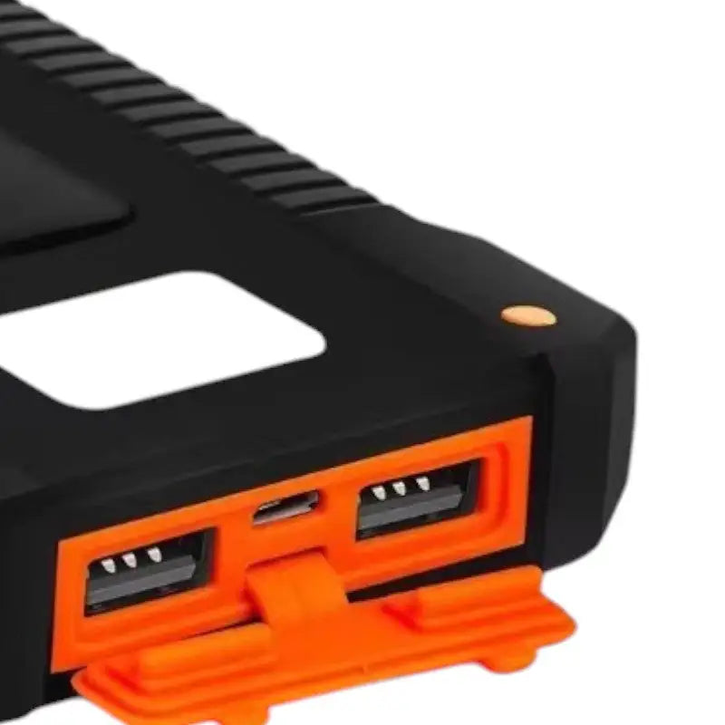 Meilleur chargeur solaire