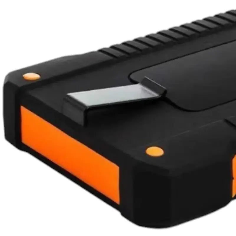 Meilleur chargeur solaire