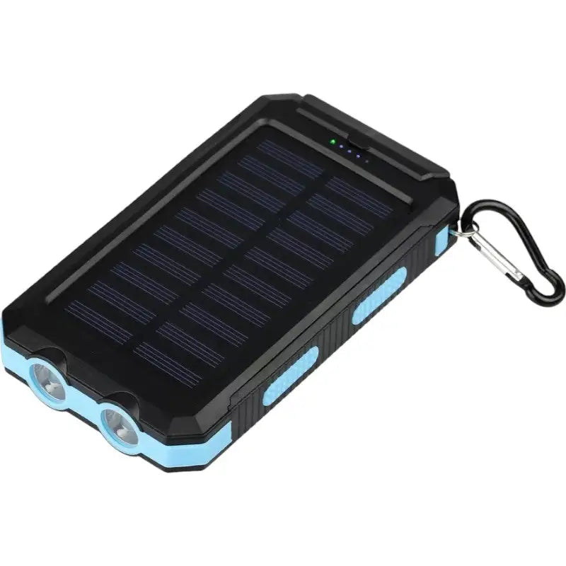 Meilleur chargeur solaire