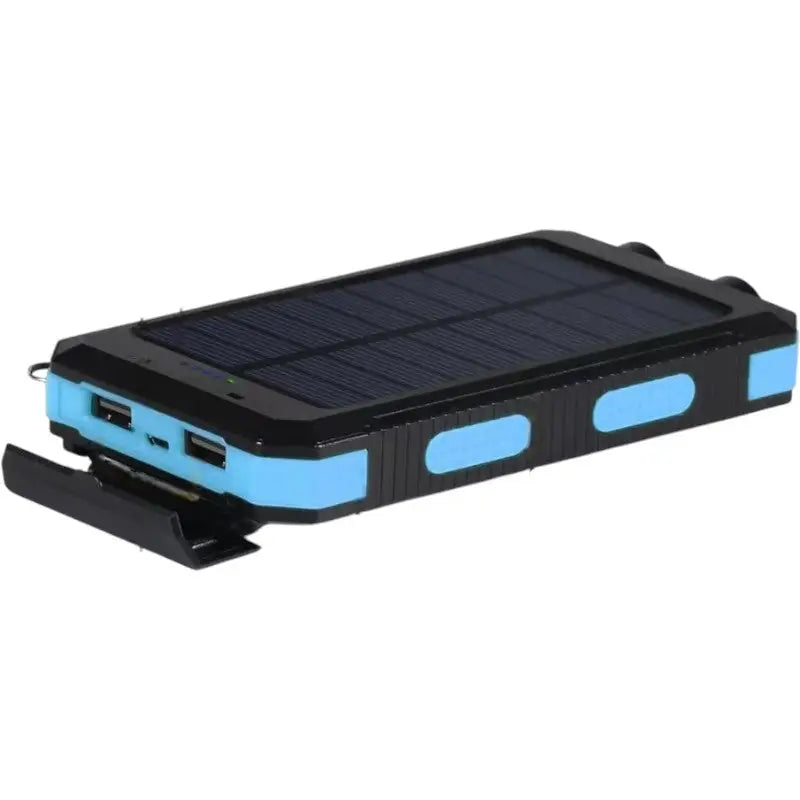 Meilleur chargeur solaire