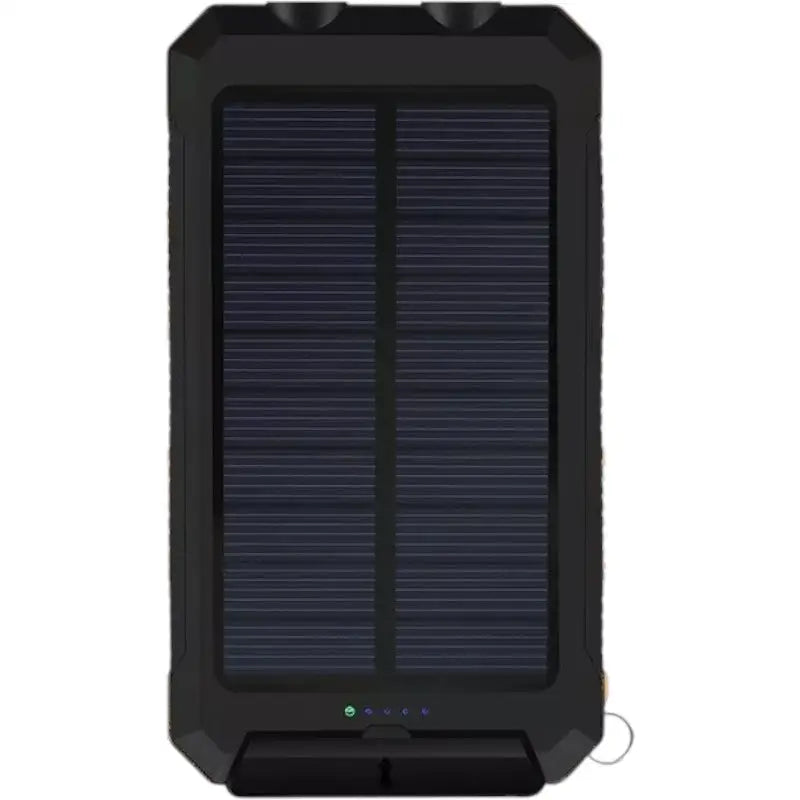 Meilleur chargeur solaire