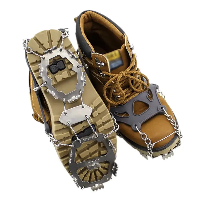 Meilleur crampons randonnée