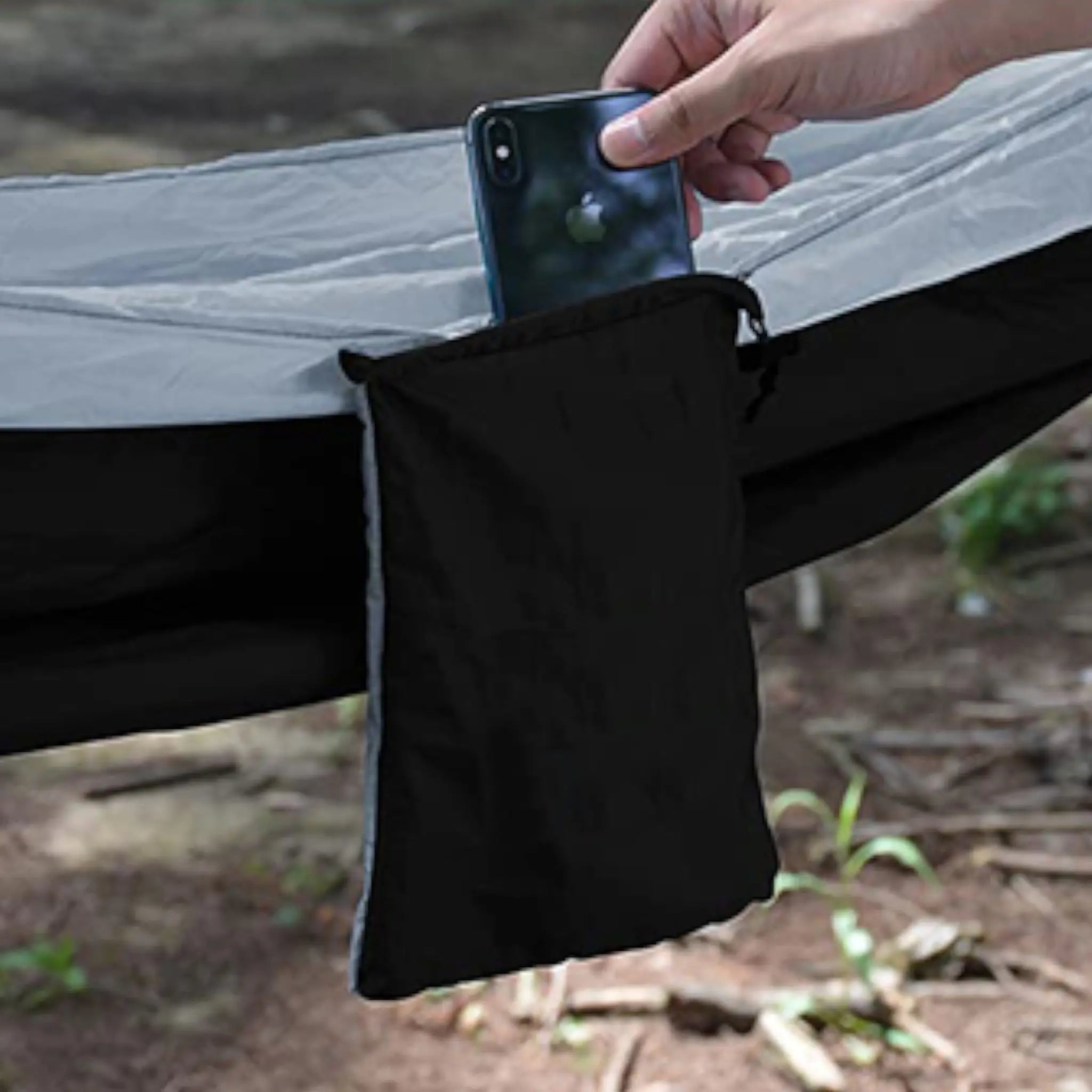 Meilleur hamac voyage