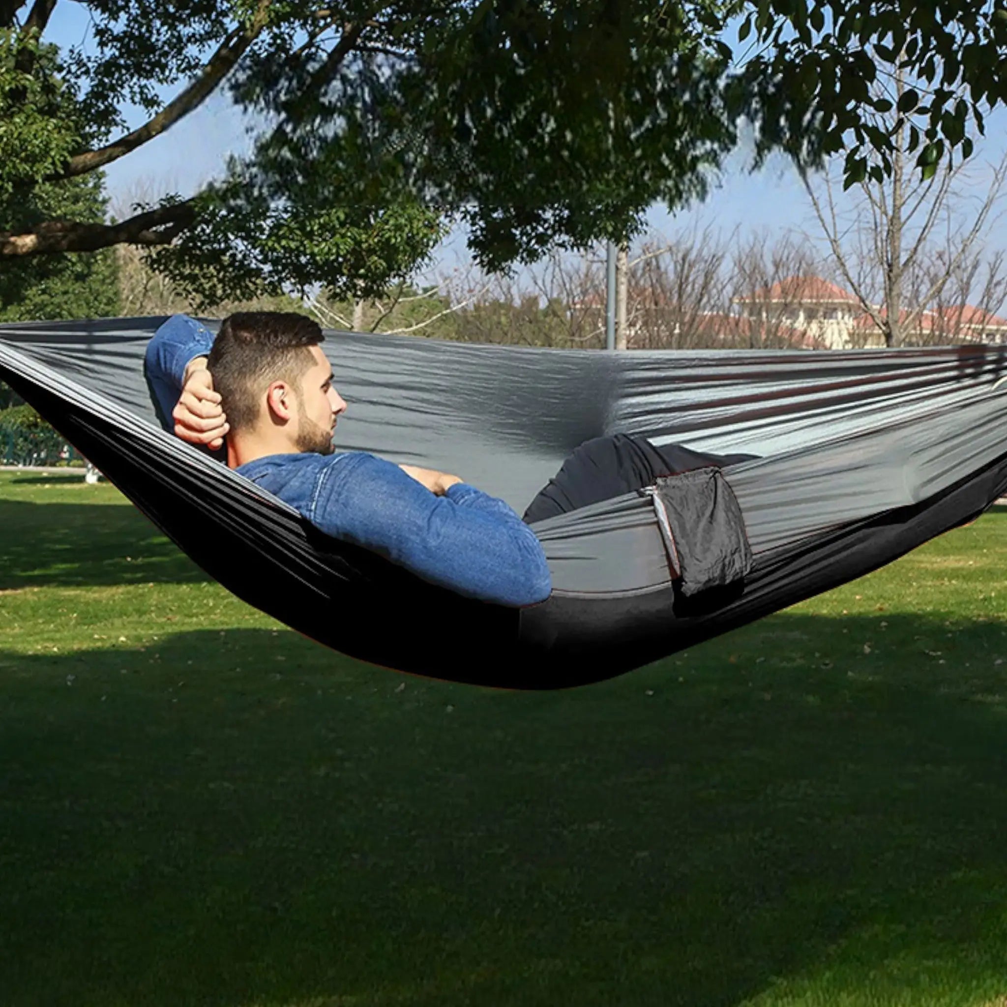 Meilleur hamac voyage