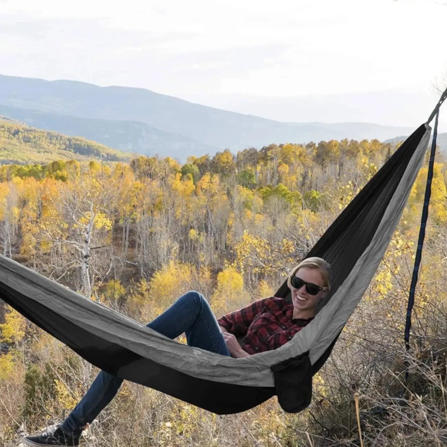 Meilleur hamac voyage