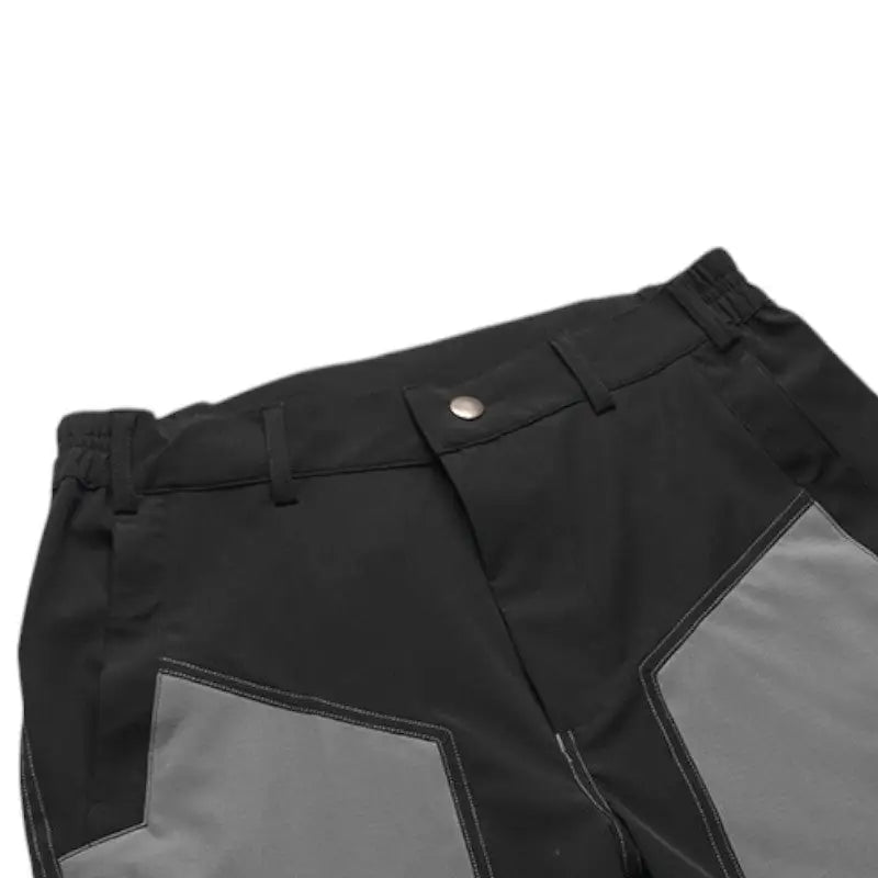 Meilleur pantalon randonnée homme