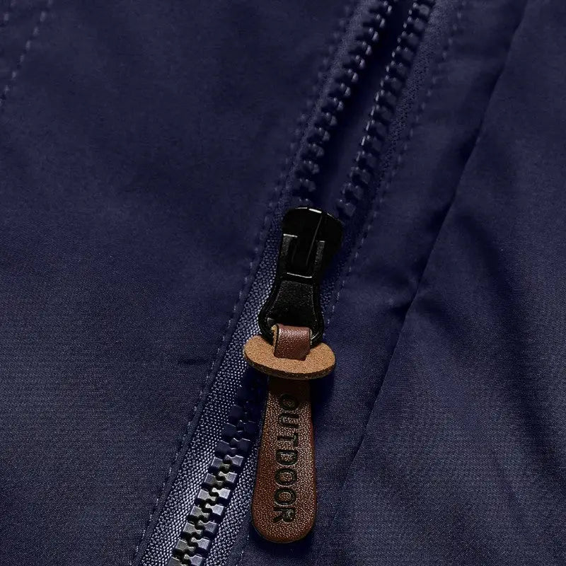 Meilleur parka grand froid homme