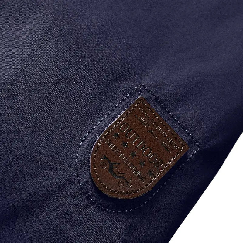 Meilleur parka grand froid homme