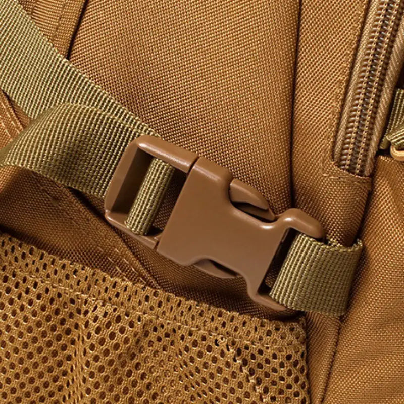 Meilleur sac à dos tactique