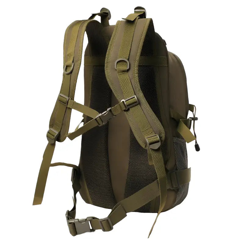 Meilleur sac à dos tactique