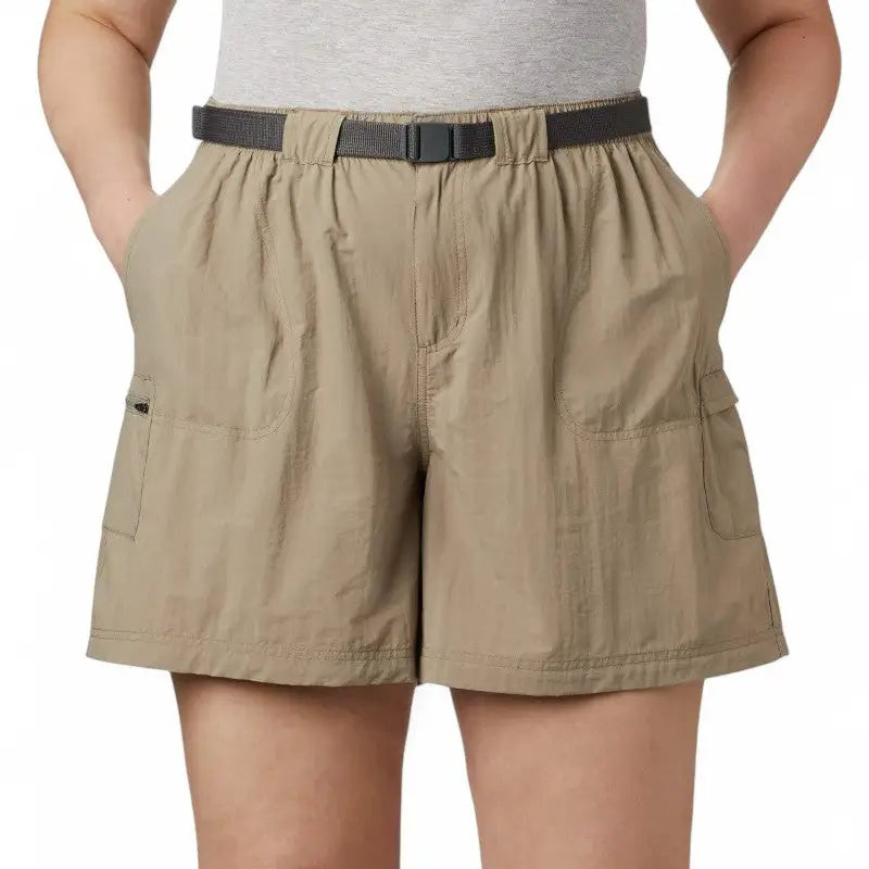 Meilleur short randonnée femme