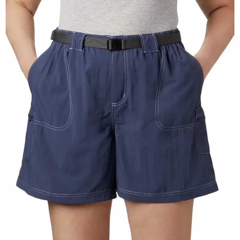 Meilleur short randonnée femme