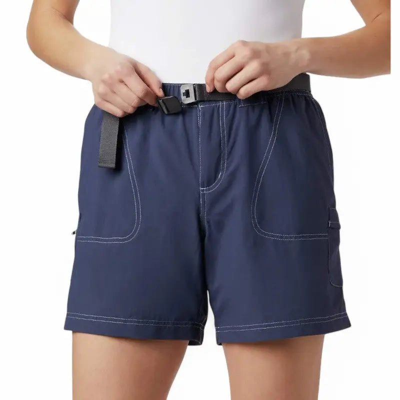 Meilleur short randonnée femme