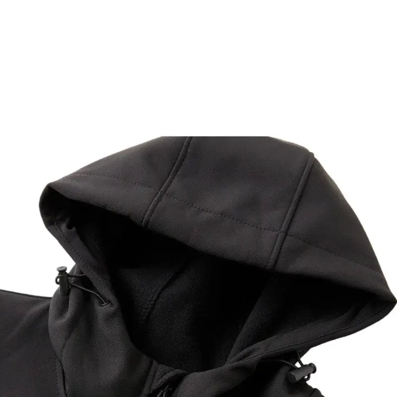 Meilleur veste softshell homme