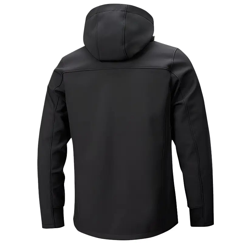 Meilleur veste softshell homme