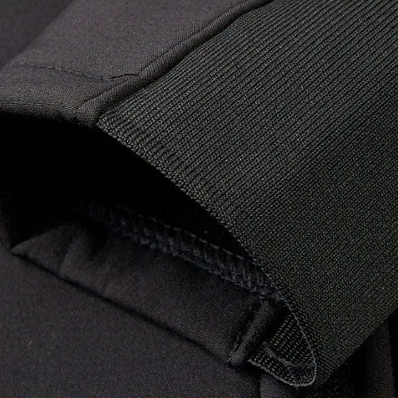 Meilleur veste softshell homme
