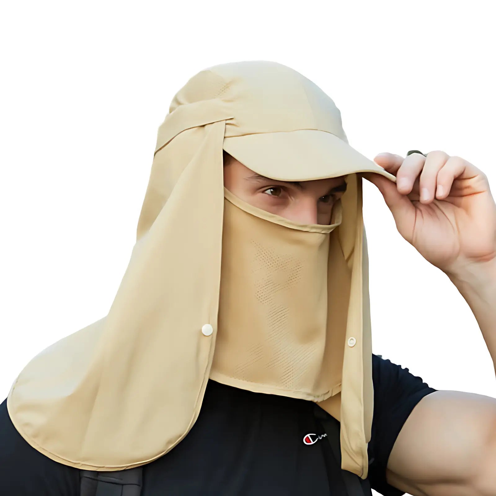 Meilleure casquette randonnée