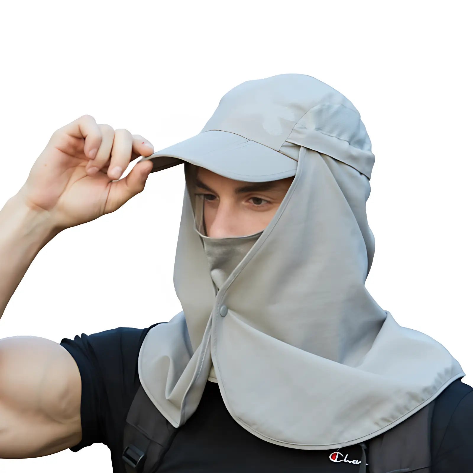 Meilleure casquette randonnée