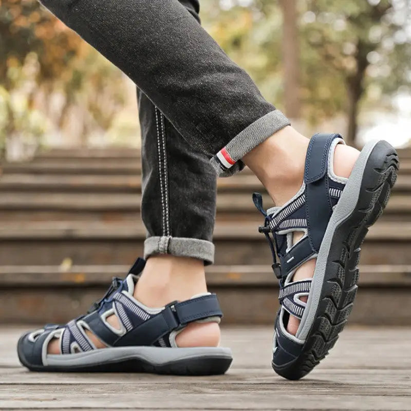 Meilleure sandale de randonnée homme