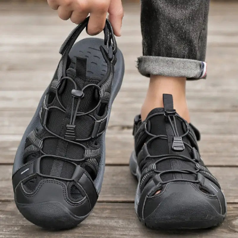 Meilleure sandale de randonnée homme