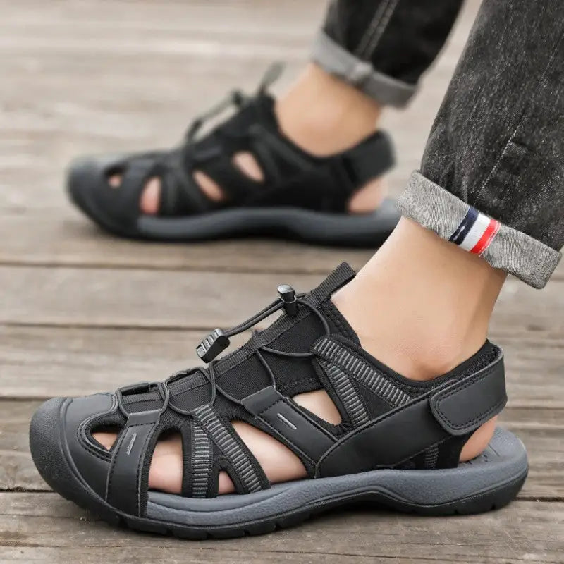 Meilleure sandale de randonnée homme