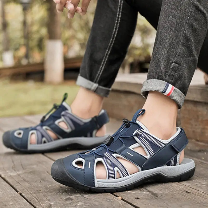 Meilleure sandale de randonnée homme