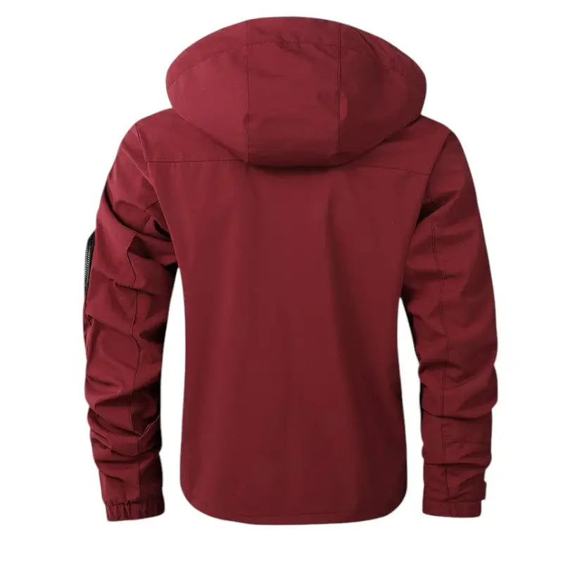 Meilleure veste randonnée homme