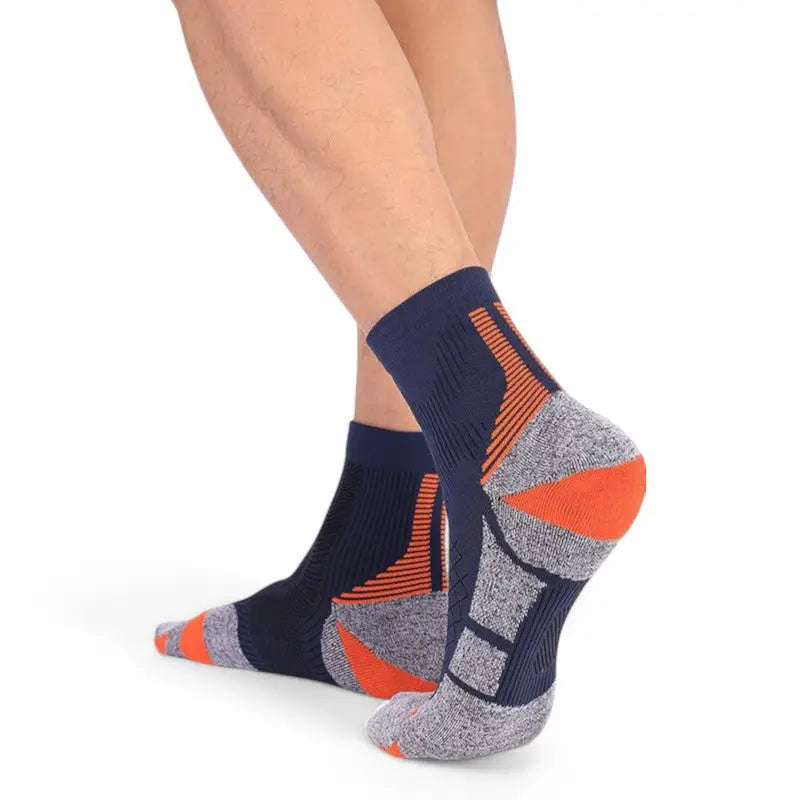 Meilleures chaussettes de randonnée