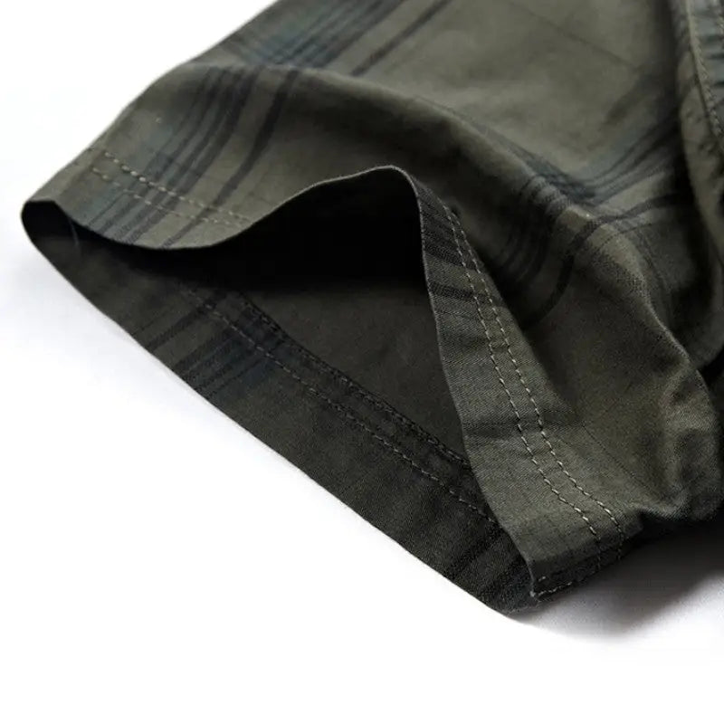 Militär shirt