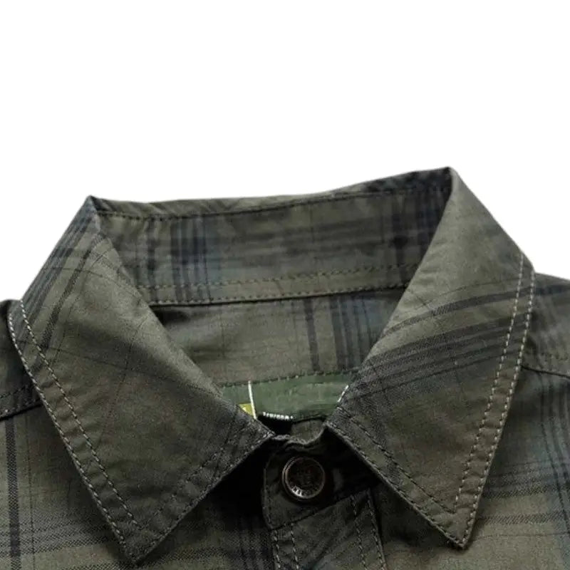 Militär shirt