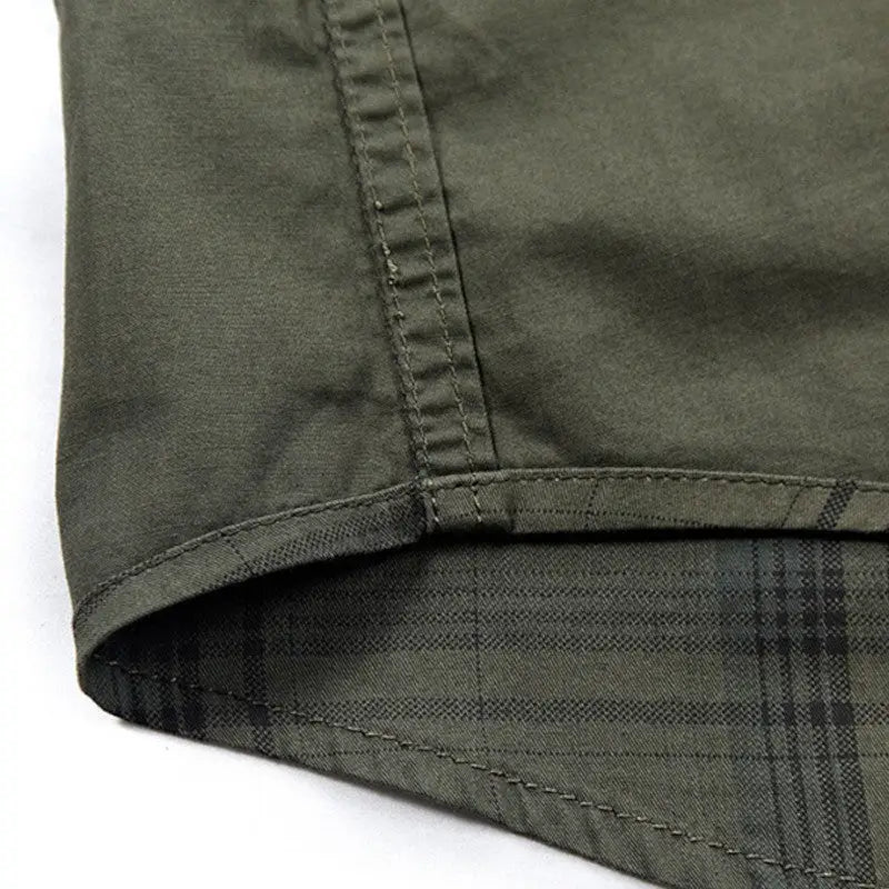 Militär shirt