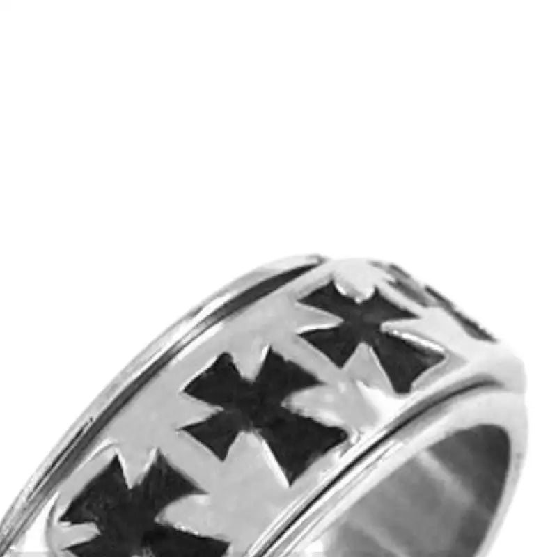 Militaire bague