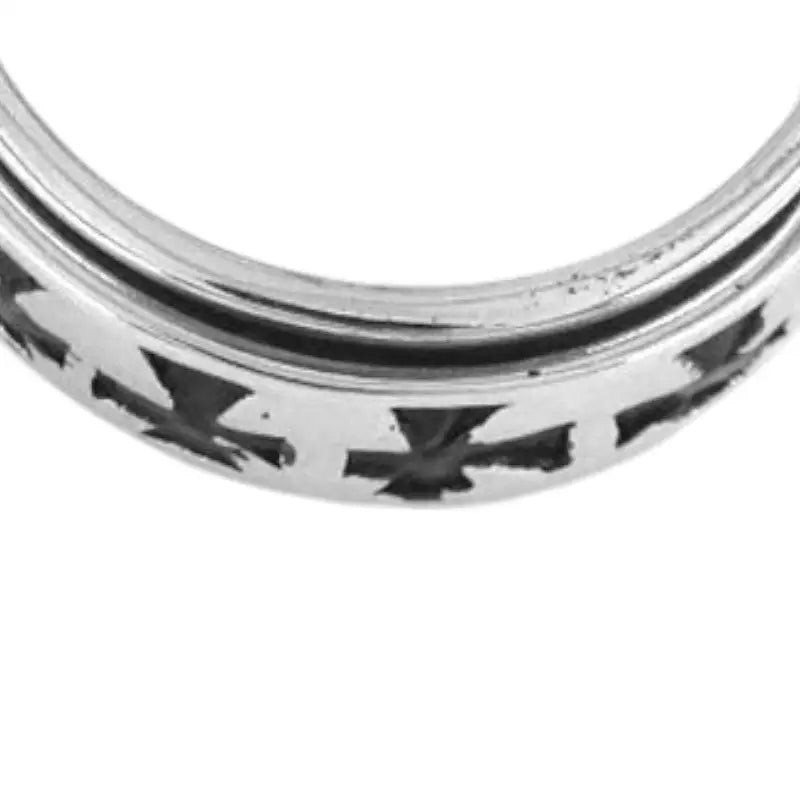Militaire bague