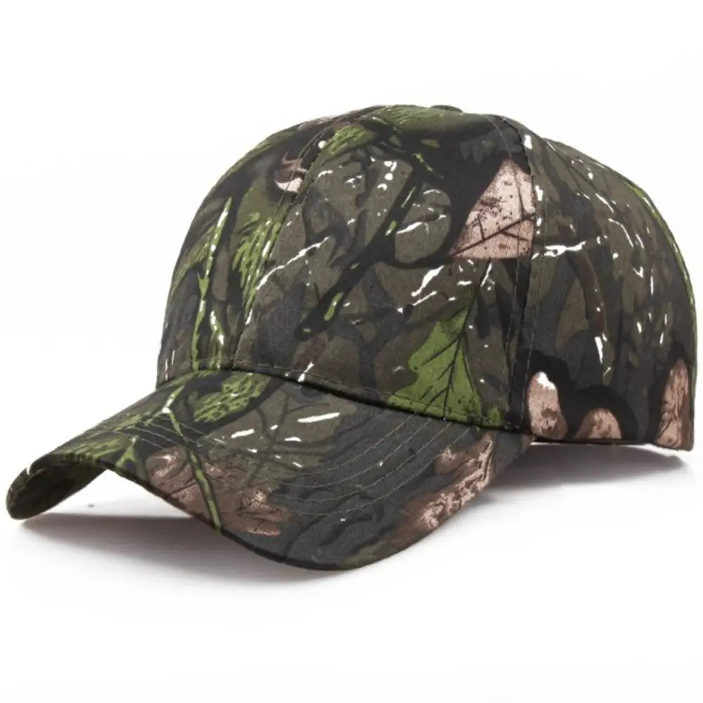 Militaire casquette
