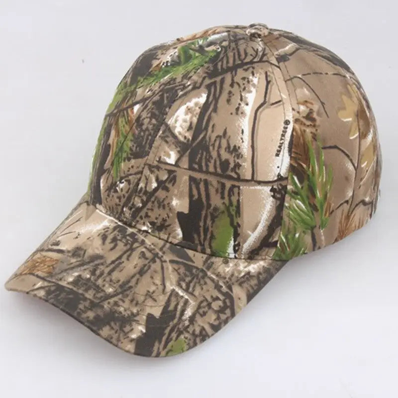 Militaire casquette