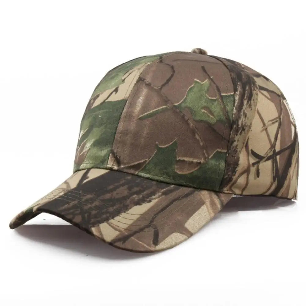 Militaire casquette