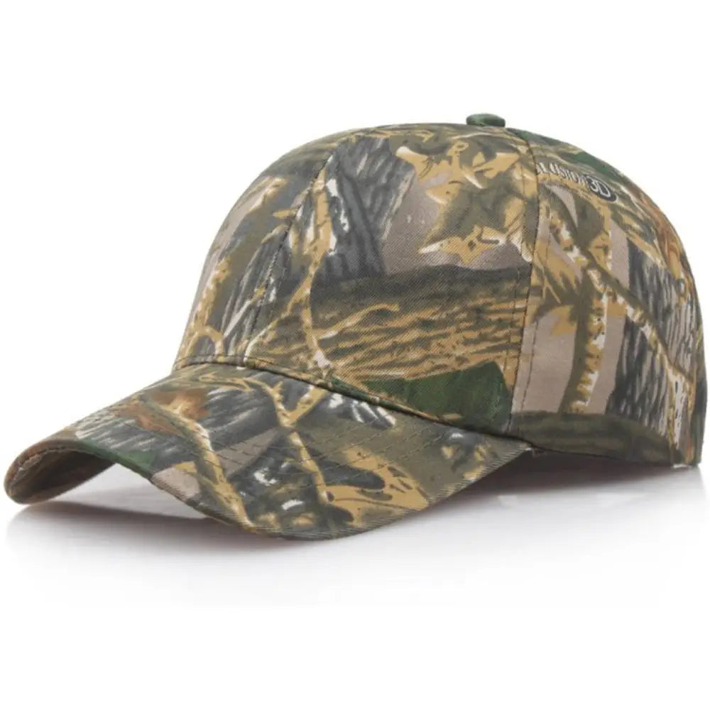 Militaire casquette