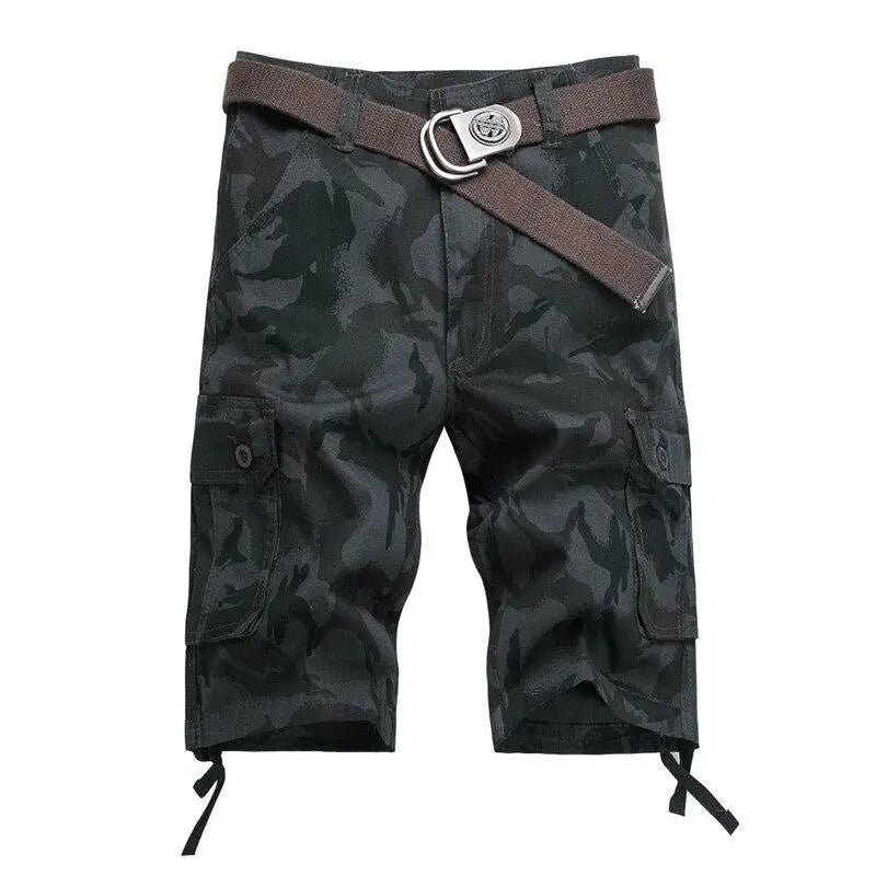Militaire short