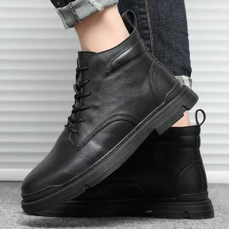 Militaire Tactique Chevilles