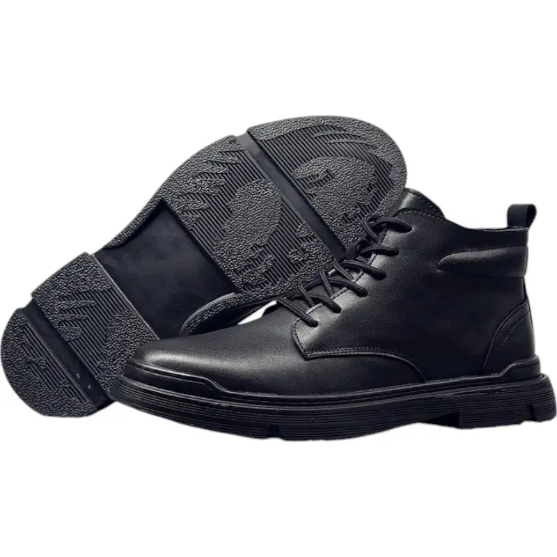 Militaire Tactique Chevilles