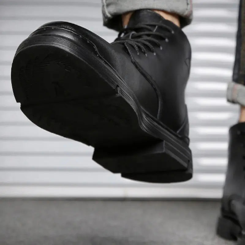 Militaire Tactique Chevilles