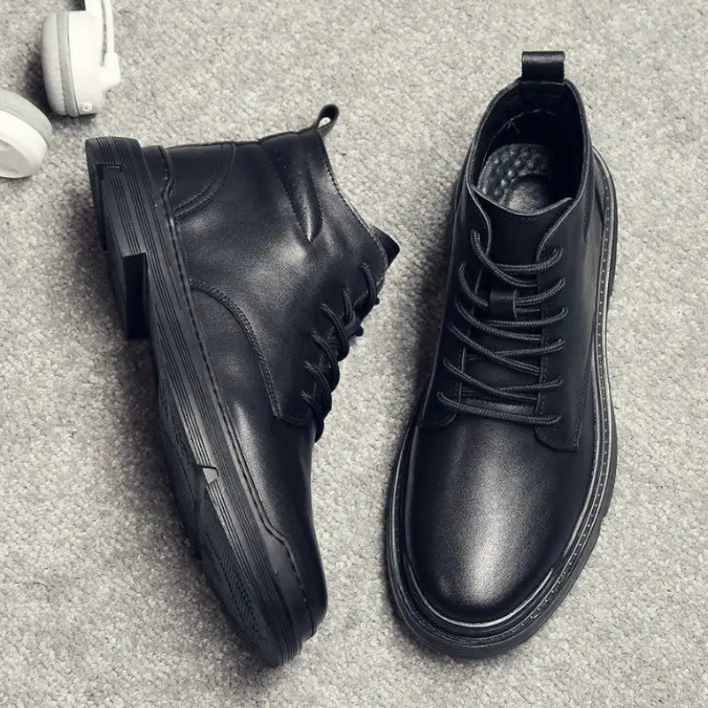 Militaire Tactique Chevilles