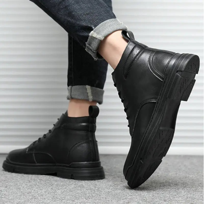 Militaire Tactique Chevilles