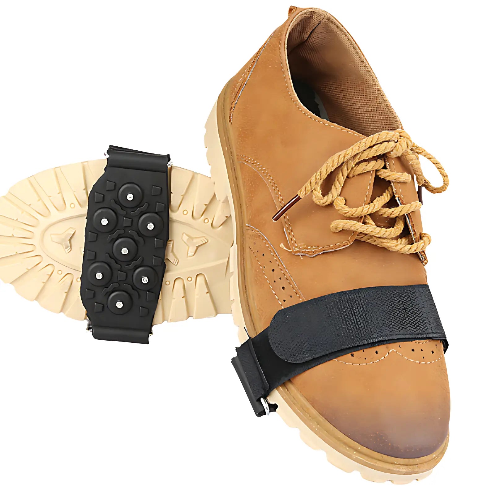 Mini crampon randonnée