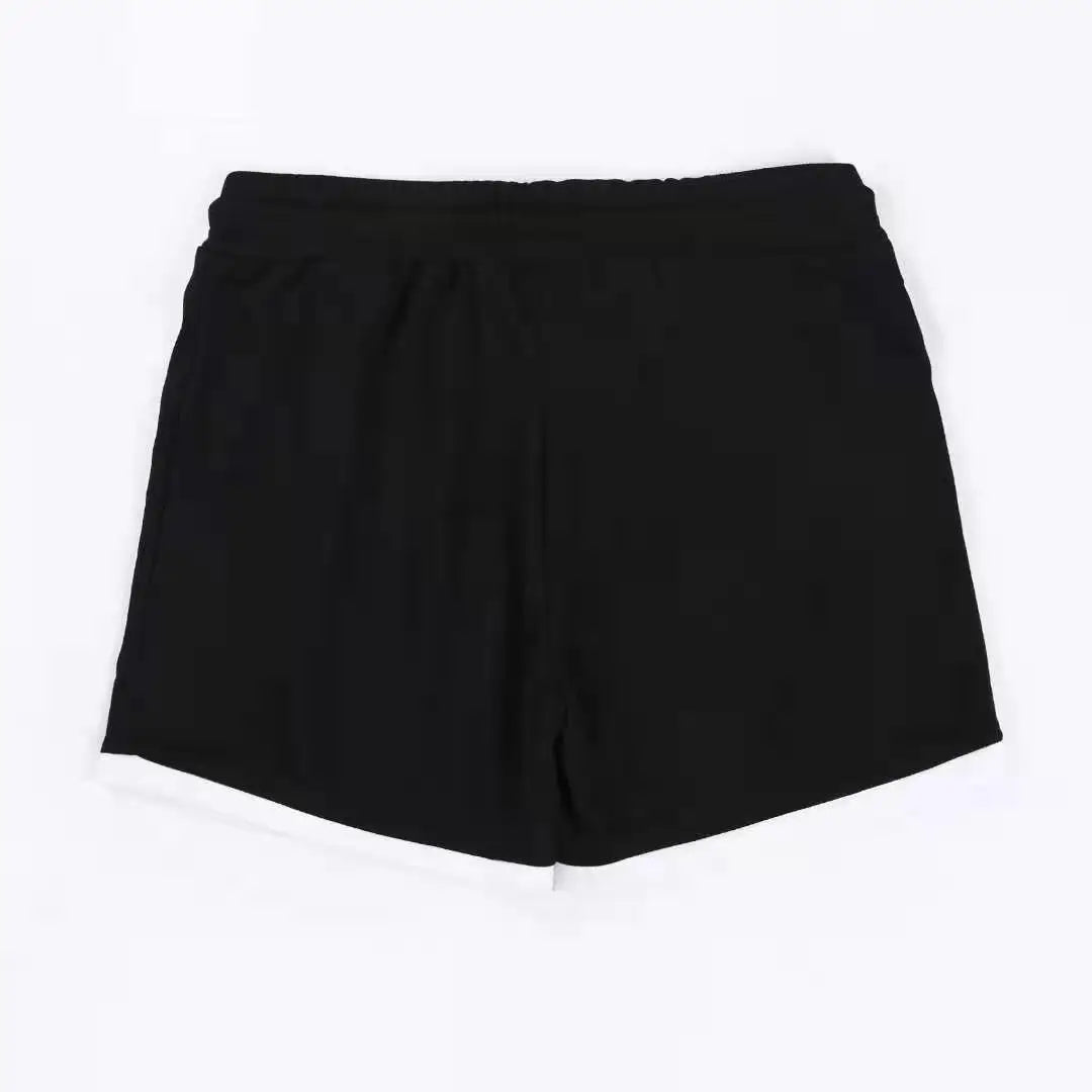 Mini short militaire